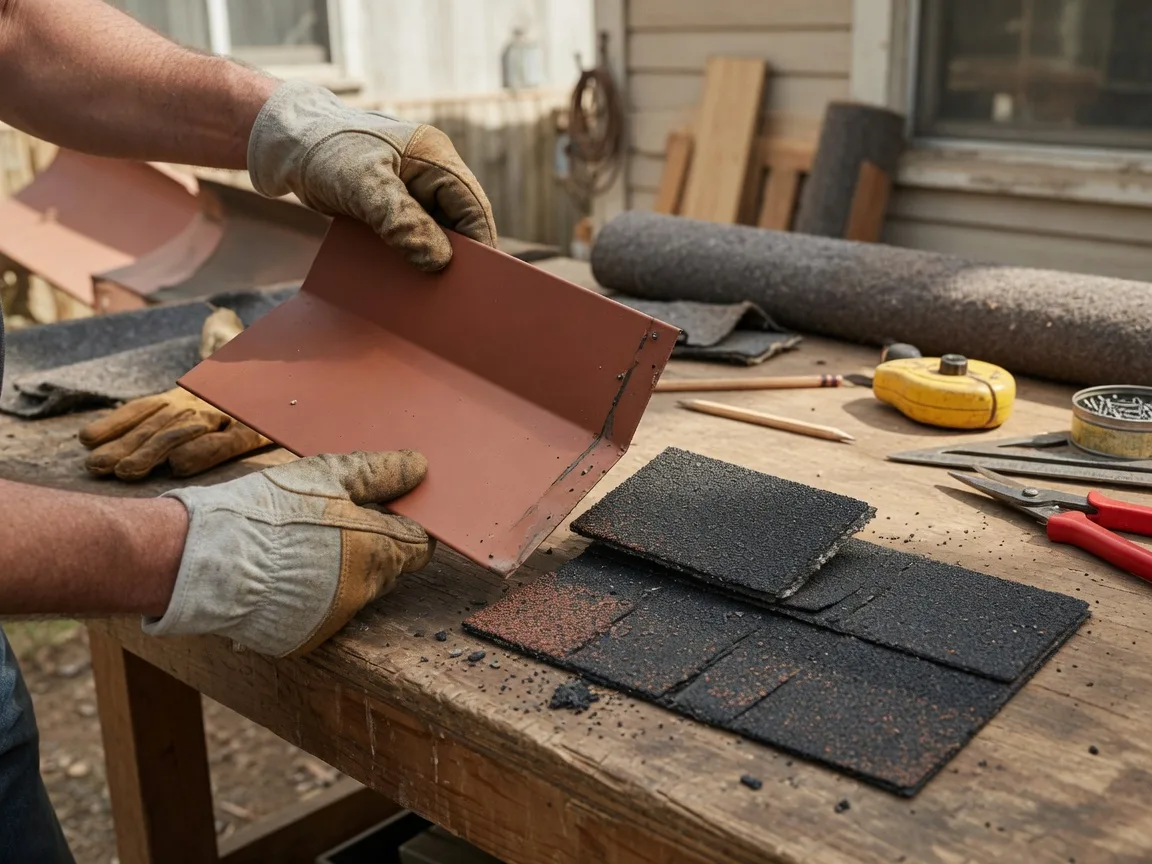 Roof Repair company in Rock Creek, WV